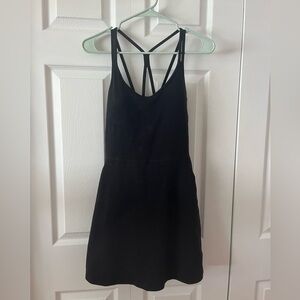 Workoutdress from old navy
